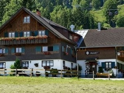 Foto: Berggasthof Auwinkel